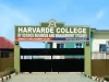 Harvarde College