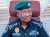 IGP Kayode Egbetokun