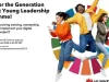 ITU Huawei Generation Connect Young Leadership Program 2024 (up to 10,000 grant)