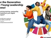 APPLY NOW for ITU/Huawei Generation Connect Young Leadership Program 2024 ITU Huawei Generation Connect Young Leadership Program 2024 (up to 10,000 grant)
