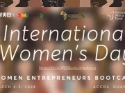 APPLY NOW for IWD Women Entrepreneurs Bootcamp IWD Women Entrepreneurs Bootcamp