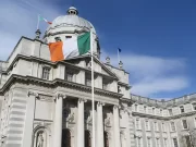 Ireland Postgraduate Scholarship Programme 2024 Ireland Government