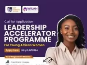 APPLY NOW for LEAP Africa Leadership Accelerator 2024 LEAP Africa