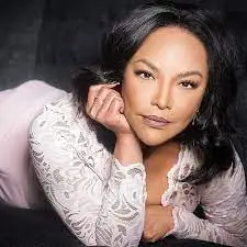 Lynn whitfield