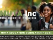 APPLY NOW for MUTA Education Scholarship 2024 for Nigerian Students MUTA Education Scholarship