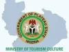 Ministry of Tourism