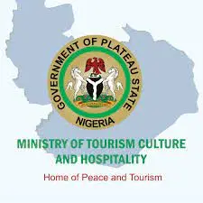 Ministry of Tourism