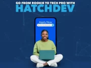 Moniepoint & NITHub: HatchDev Full-Stack Training (6 months, 3-month internship) Moniepoint