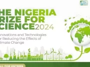 APPLY NOW for Nigeria LNG Prize for Science: $100,000 Cash Award Nigeria LNG