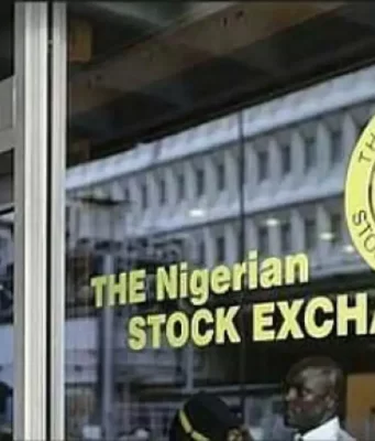 Nigerian stocks Market