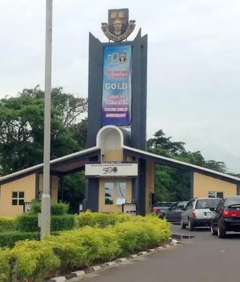 Obafemi Awolowo University (OAU)