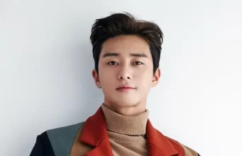 Park Seo-joon biography