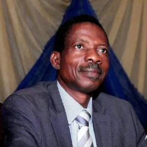 Prof. Clement Kolawole