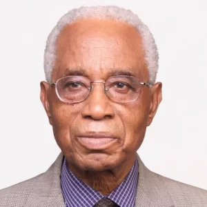 Prof. Sam Ohaegbulam