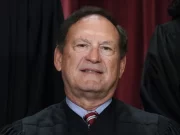 How did Samuel Alito Become the Second-Richest Supreme Court Justice? Samuel Alito