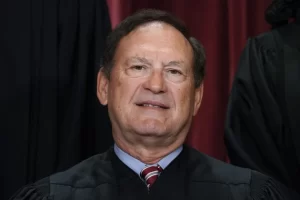 Samuel Alito