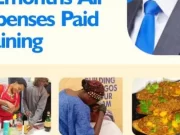 APPLY NOW for Sanwo-Olu ICT Center: 2-Month Fully Funded Training Sanwo-Olu ICT Center