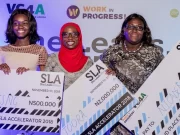 She Leads Africa’s Business Accelerator Program for Nigerian Female Entrepreneurs She Leads Africa’s Business Accelerator Program for Nigerian Female Entrepreneurs