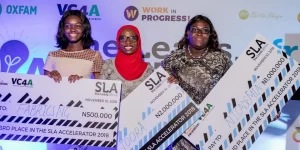 She Leads Africa’s Business Accelerator Program for Nigerian Female Entrepreneurs