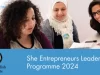 Swedish Institute She Entrepreneurs Leadership Program 2024 (Funded)