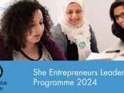 APPLY NOW for Swedish Institute She Entrepreneurs Leadership Program 2024 (Funded) Swedish Institute She Entrepreneurs Leadership Program 2024 (Funded)