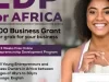 Voice1Africa & Sound Mind Entrepreneurship Program 2024