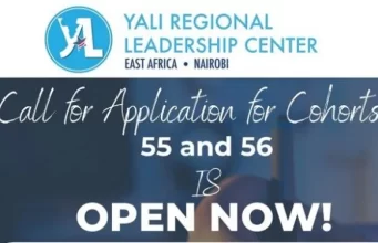 YALI RLC East Africa Program 2024 (Cohorts 55 & 56)