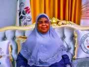 Hajiya Zainab nasare supports women entrepreneurs in Kebbi with ₦10 million grant Hajiya Zainab Nasare