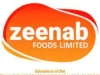 Zeenab foods limited