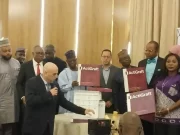 ActiGraft: Advanced care device for hard-to-heal wounds unveiled in Abuja antigraft