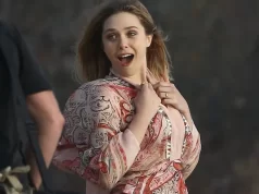 Elizabeth Olsen Biography, Career, Net Worth 2024 elizabeth olsen net worth