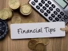 financial tips