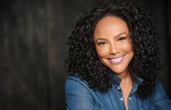 Lynn whitfield