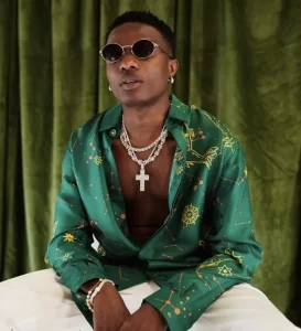 wizkid net worth