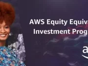 APPLY: AWS Equity Equivalent Investment Program 2024 AWS Equity Equivalent Investment Program