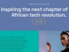 Africa Tech Startup Forum