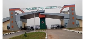 Akwa Ibom university