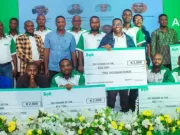 APPLY: Bolt Accelerator Program 2024 (€2,000 Seed funding) Bolt Accelerator Program 2024