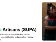 APPLY: Federal Government SkillUp Artisans (SUPA) Training Program 2024 Federal Government SkillUp Artisans