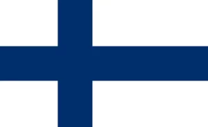 Finland flag