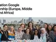 APPLY: Generation Google EMEA 2024/2025 Scholarships Generation Google EMEA 2024 Scholarships