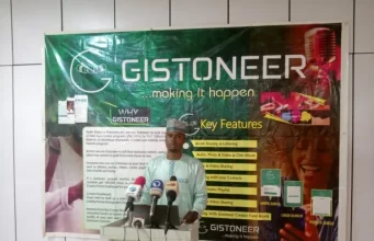 Gistoneer