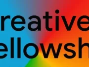 APPLY: Google Creative Fellowship 2024 Google Creative Fellowship 2024