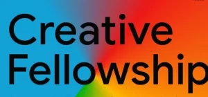 Google Creative Fellowship 2024