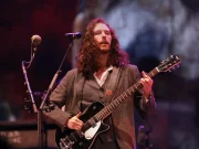Who is Hozier’s girlfriend? what to know about the singer’s relationships Hozier