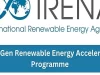 IRENA NewGen Renewable Energy Accelerator