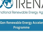 APPLY: IRENA NewGen Renewable Energy Accelerator 2024 IRENA NewGen Renewable Energy Accelerator