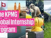 APPLY: KPMG Global Internship Program 2024 for young people worldwide KPMG Global Internship Program 2024