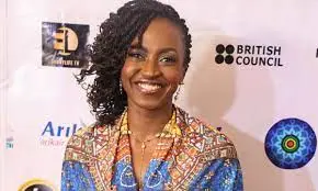 Kate Henshaw