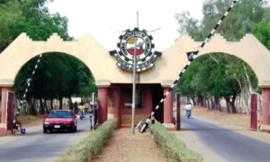 Modibbo Adama University